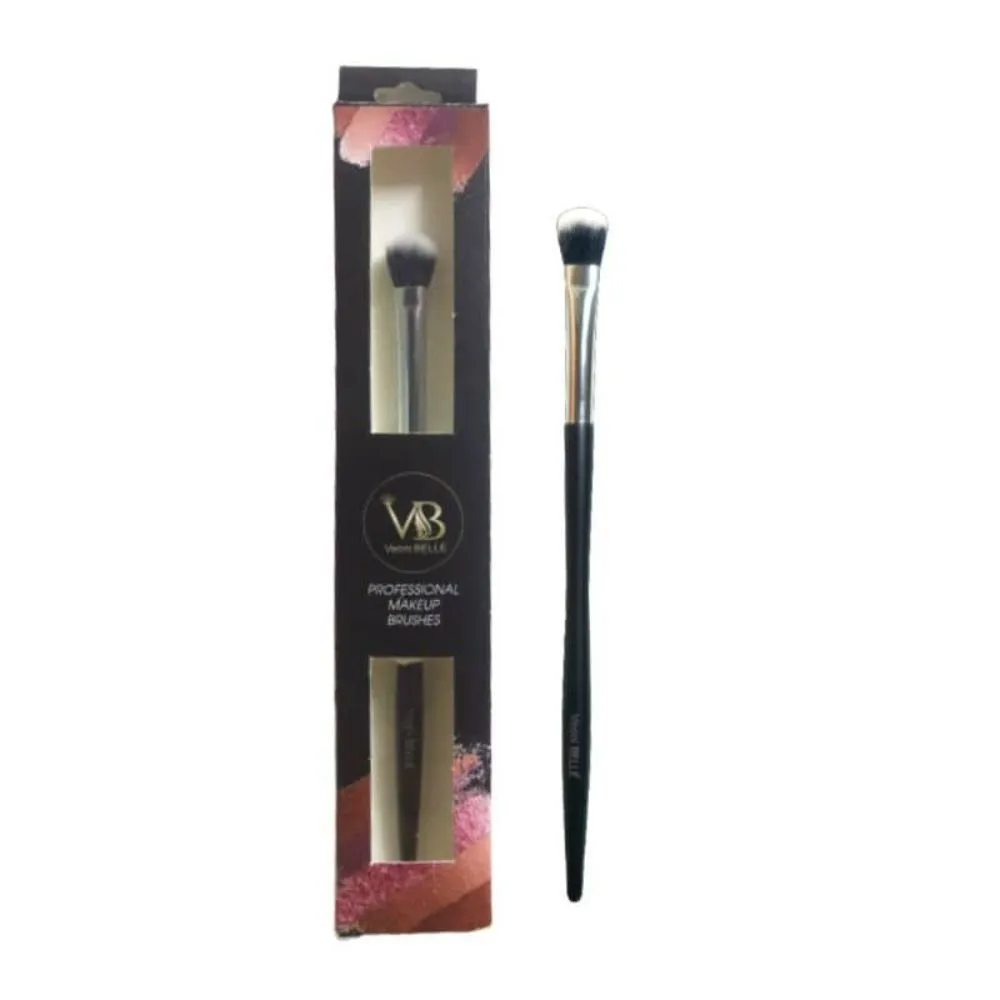 Veoni Belle Flat Fluffy Eyeshadow Blending Brush