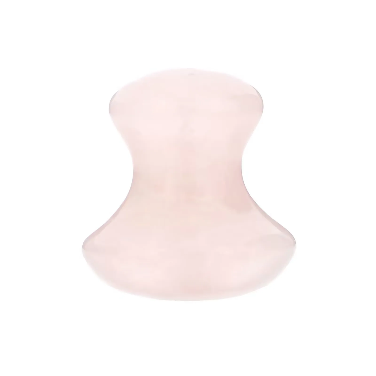 The Rose Quartz Eye Massage Tool, 1 Tool