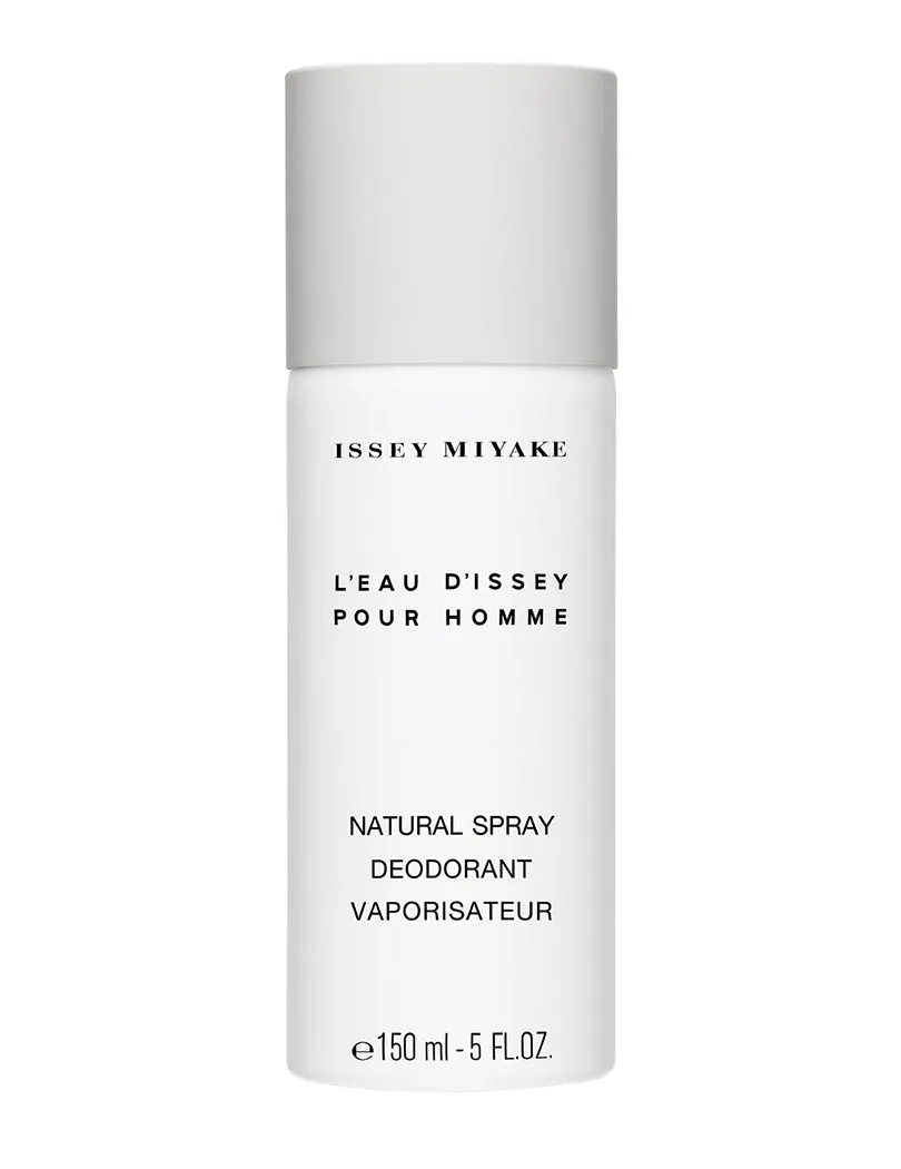 Issey Miyake L'Eau D'Issey Pour Homme Deodorant