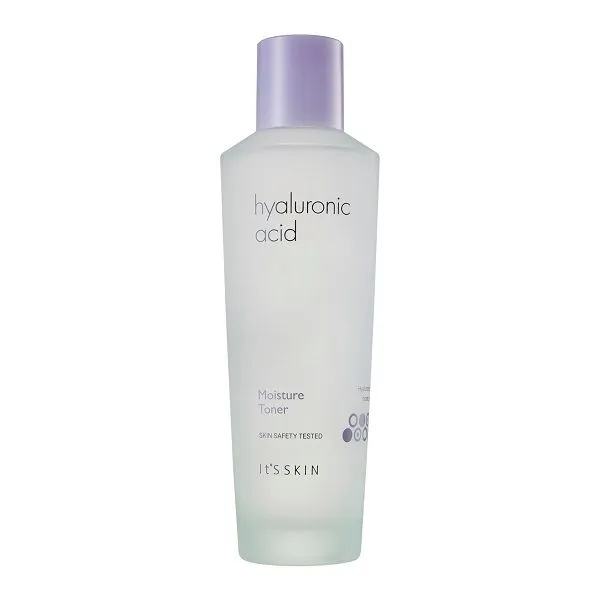 It's Skin Hyaluronic Acid Moisture Toner