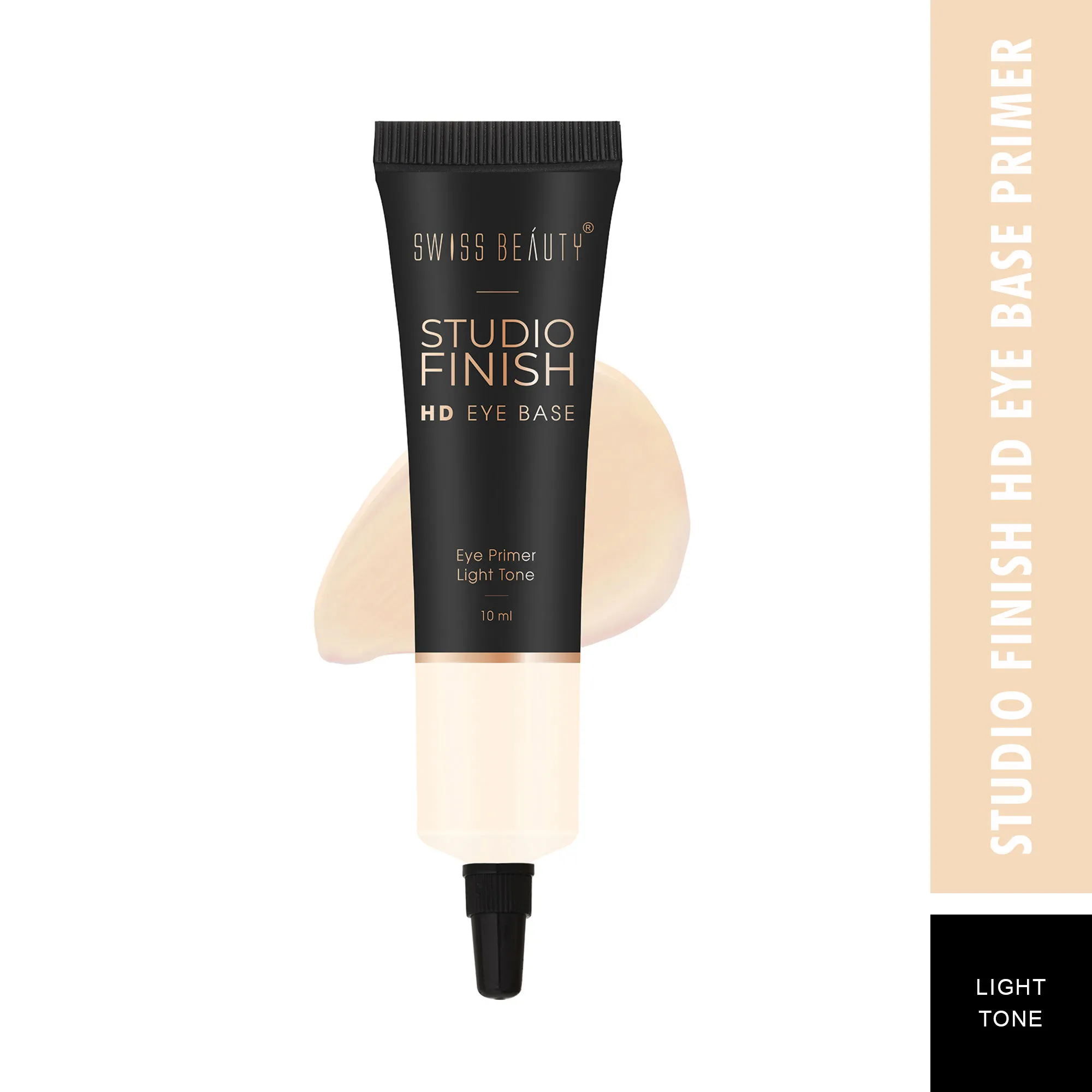 Swiss Beauty Studio Finish HD Eye Base Primer