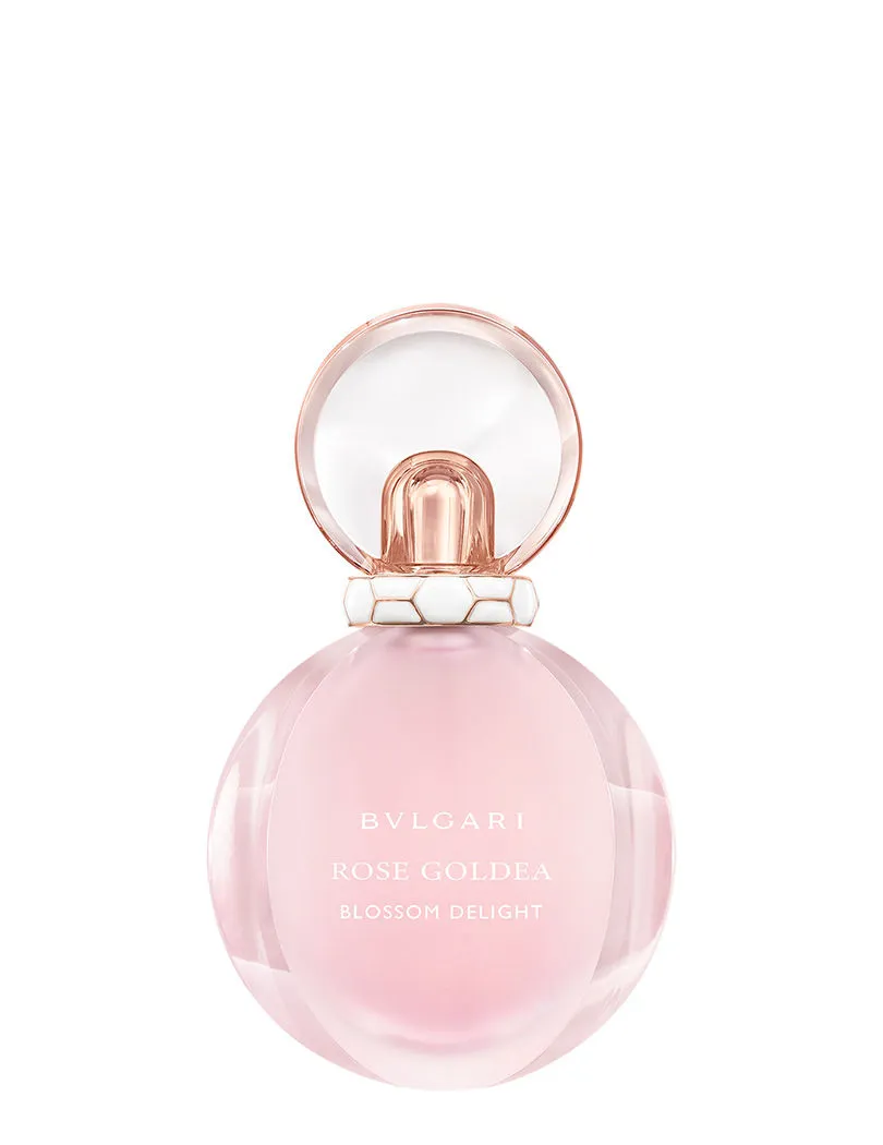 BVLGARI Rose Goldea Blossom Delight Eau De Toilette