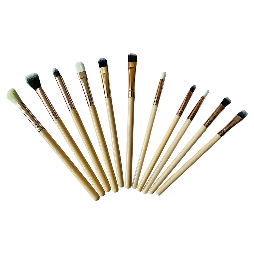 FYOLI Eye Makeup Brush Set