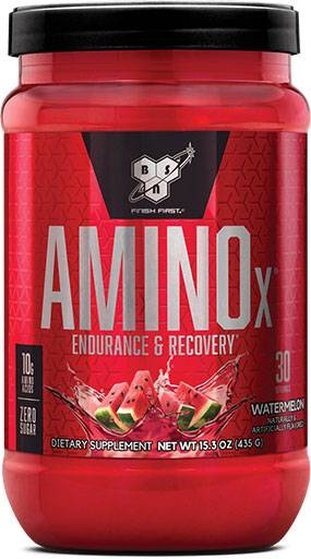 Amino X - Watermelon - 30 Servings