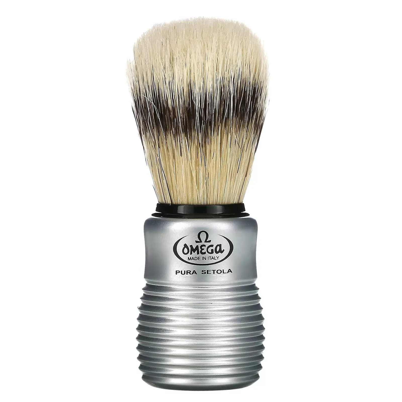 Men's Shave Brush, 1 Brush