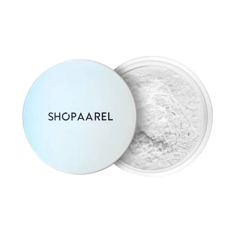 Shopaarel Flawless Fixing Powder