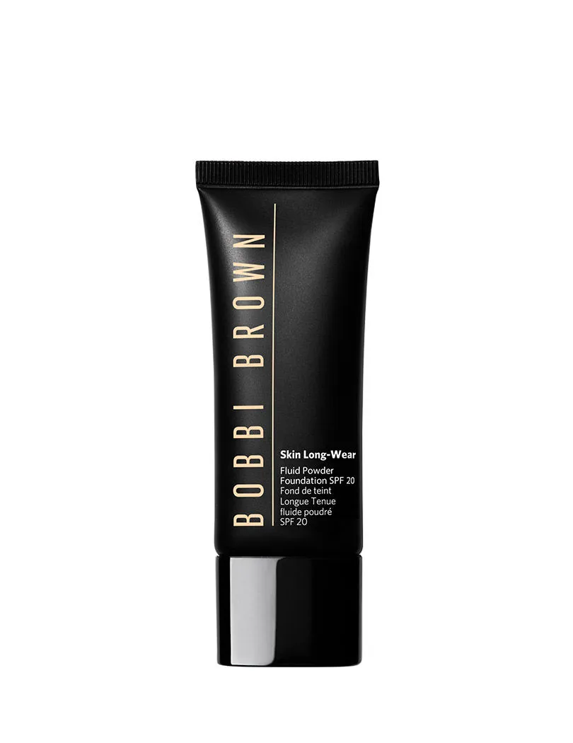 Bobbi Brown Skin Long Wear Fluid Powder Foundation