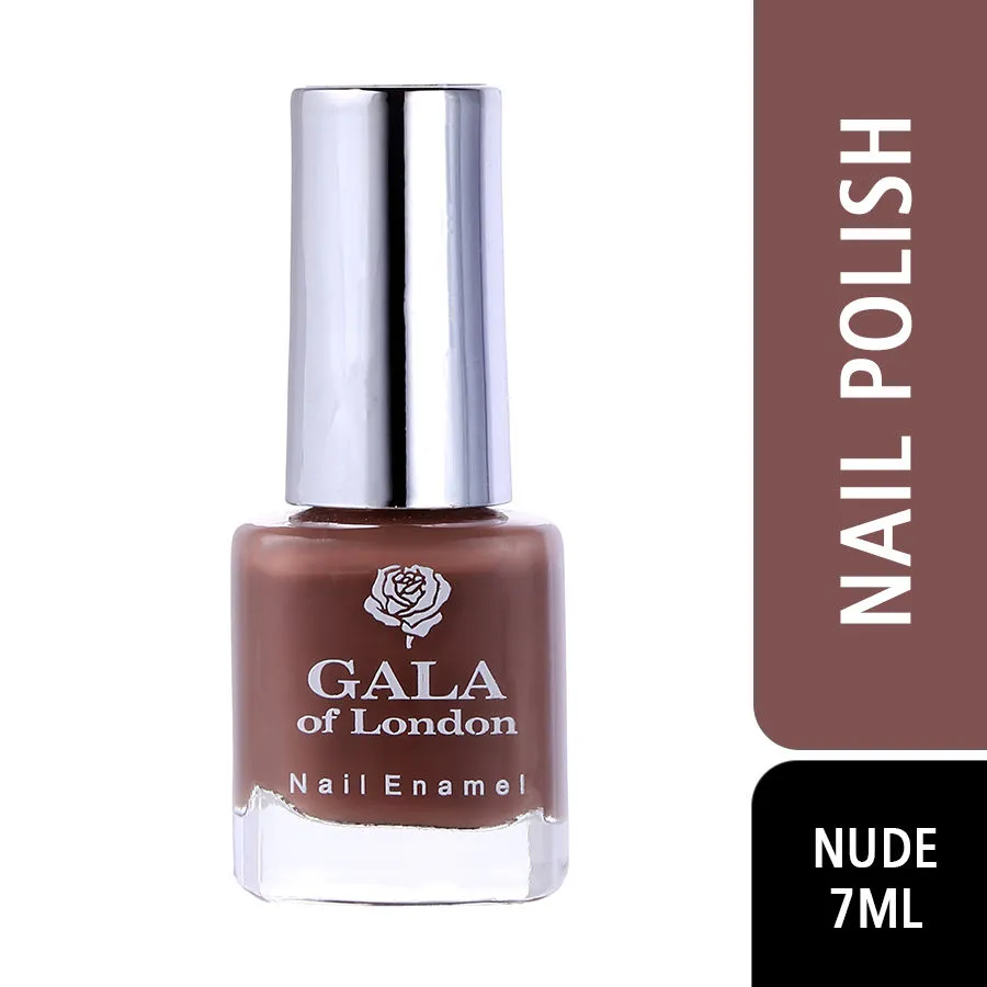 Gala Of London Bridal Collection Nail Polish