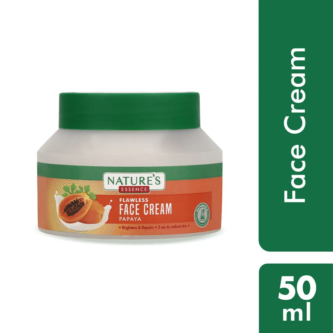 Nature's Essence Papaya Anti Blemish Cream