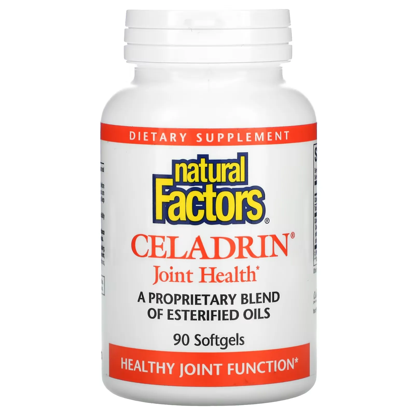 Celadrin, Joint Health, 90 Softgels