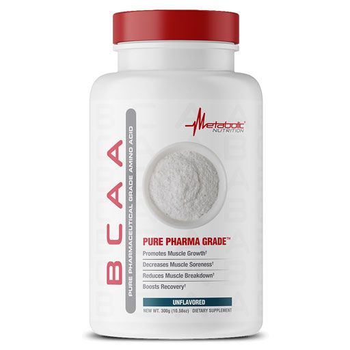 Beta Alanine