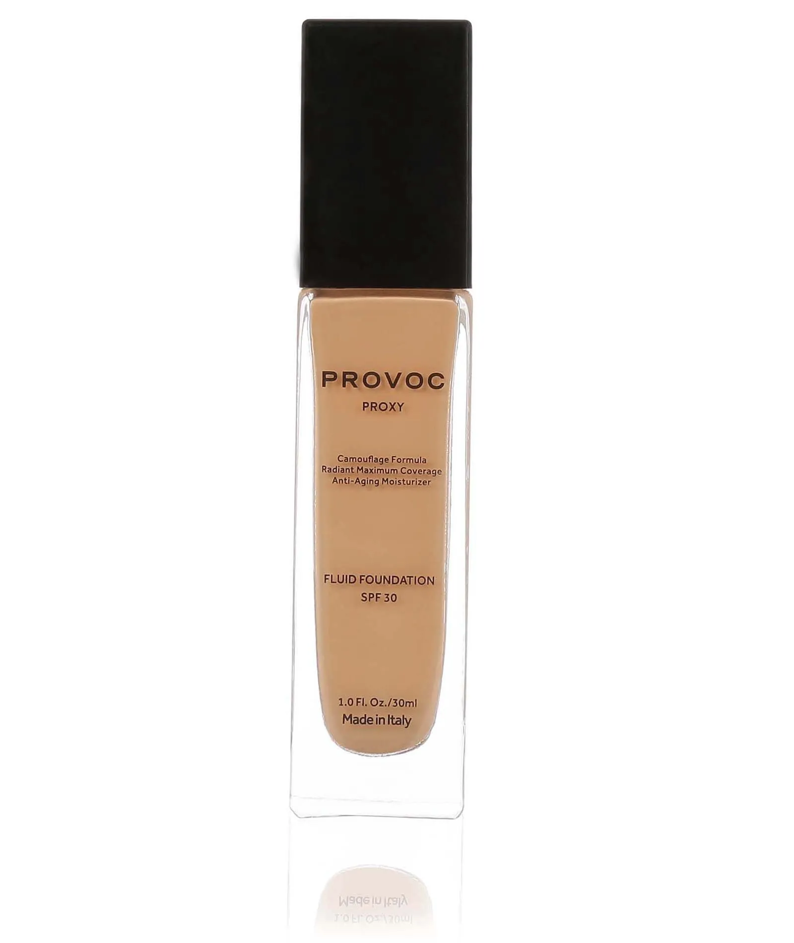 Provoc Proxy Fluid Foundation - FDT 35