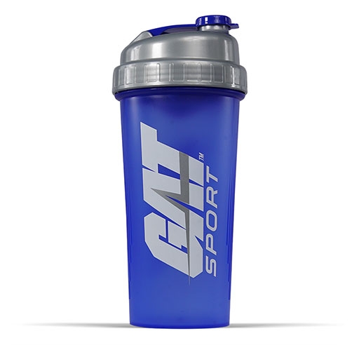 GAT Shaker Cup, Blue