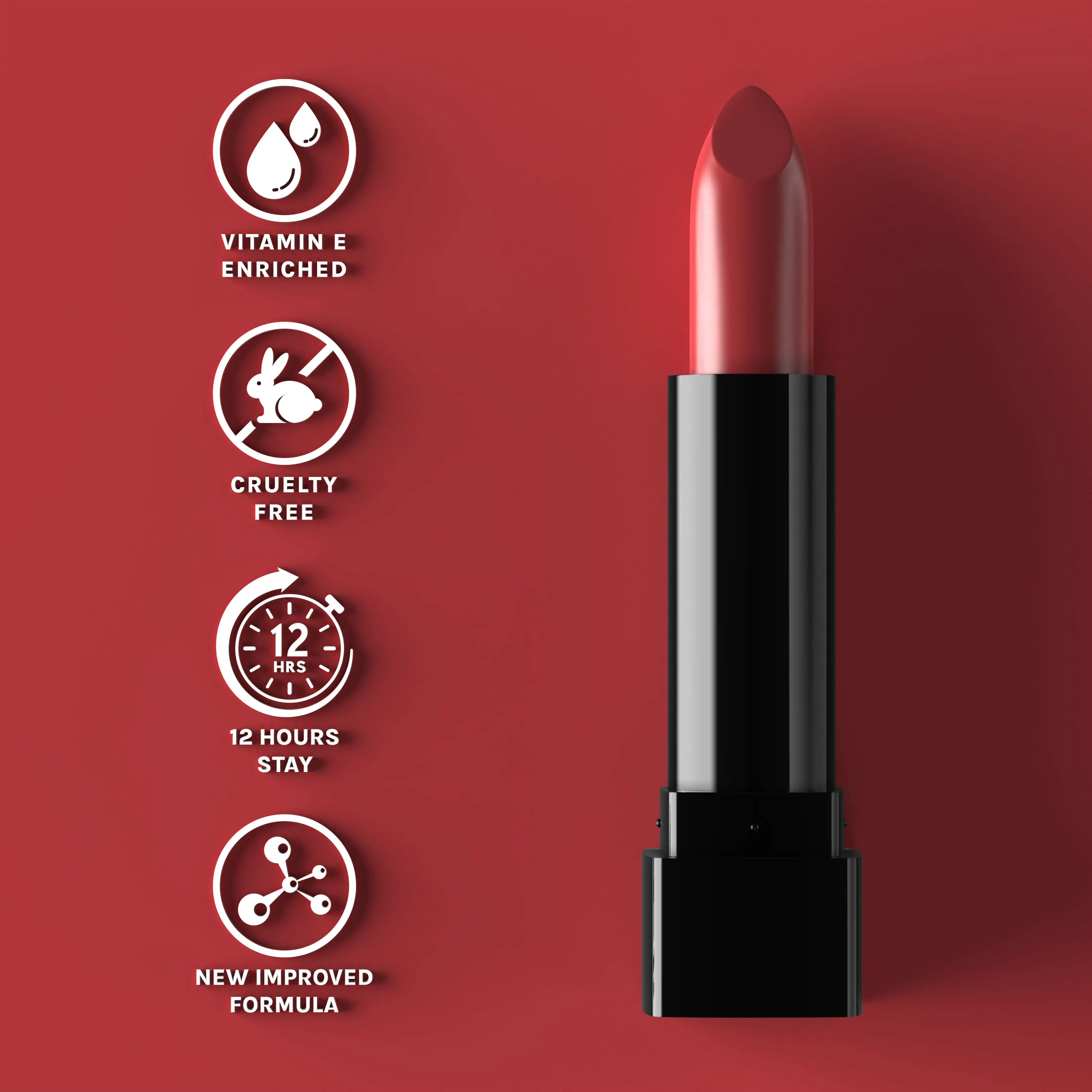 Bella Voste Mini Lipstick