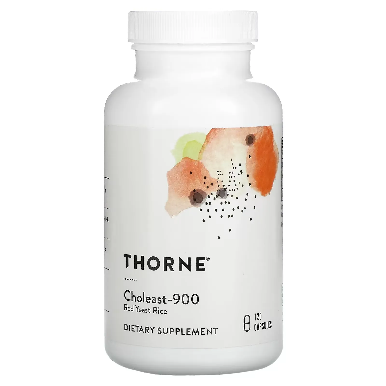 Choleast-900, 120 Capsules