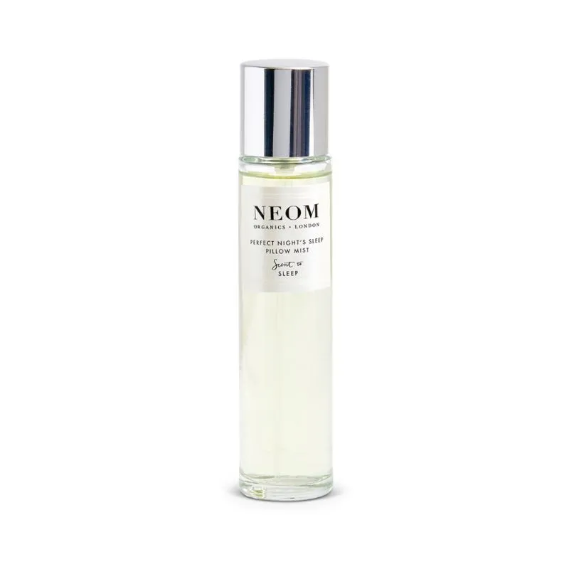 Neom Organics Pillow Mist - Perfect Night's Sleep