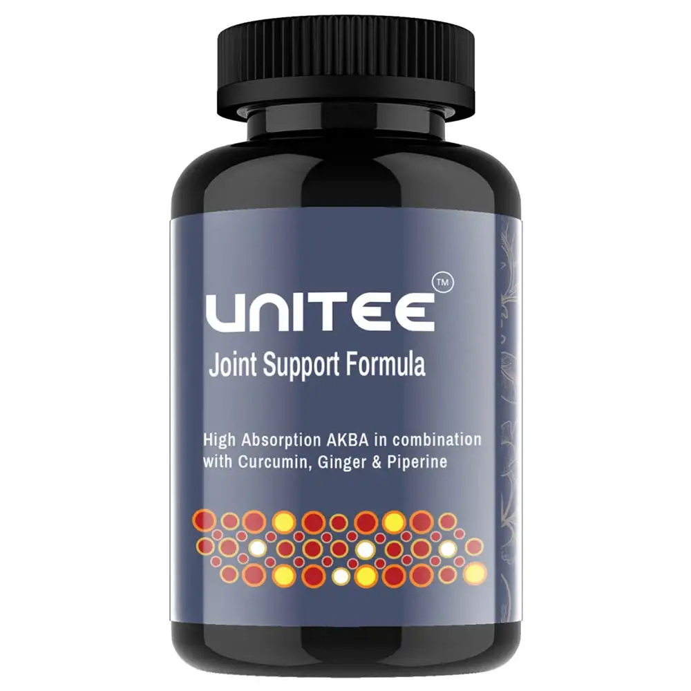 Vitaminhaat Unitee Joint Support Formula,  75 capsules