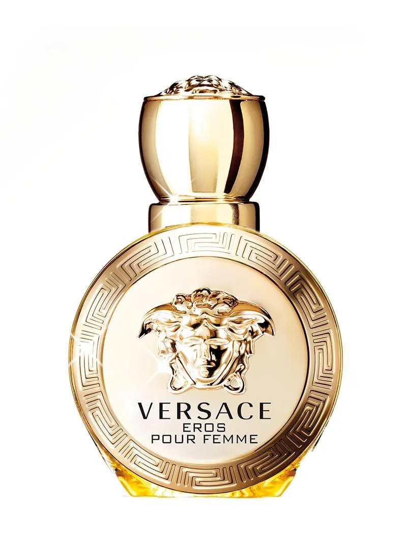 Versace Eros Pour Femme Eau De Parfum