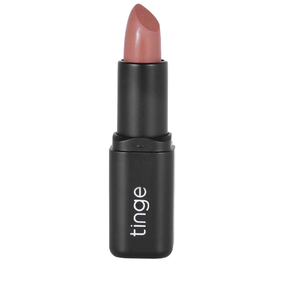 Tinge Wax Lipstick - Check Mate