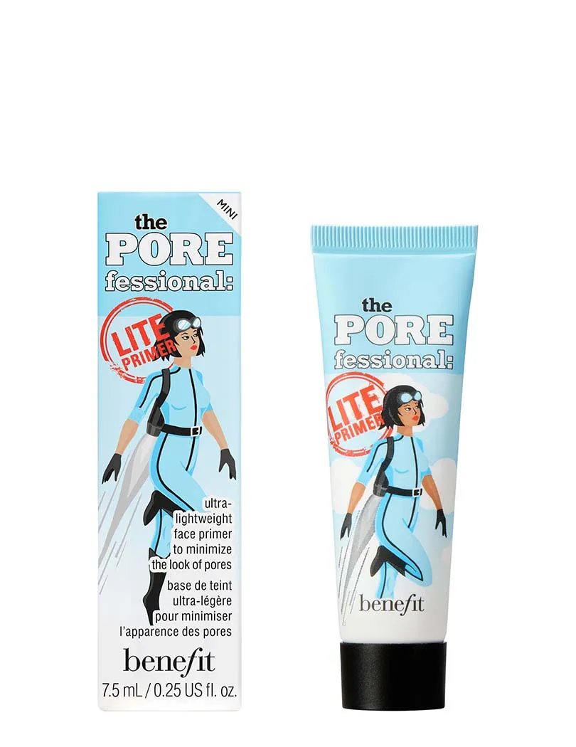 Benefit Cosmetics The Porefessional Lite Primer