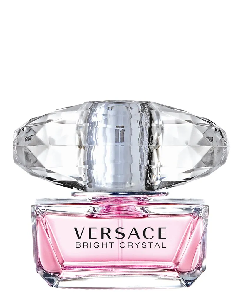 Versace Bright Crystal Deodorant