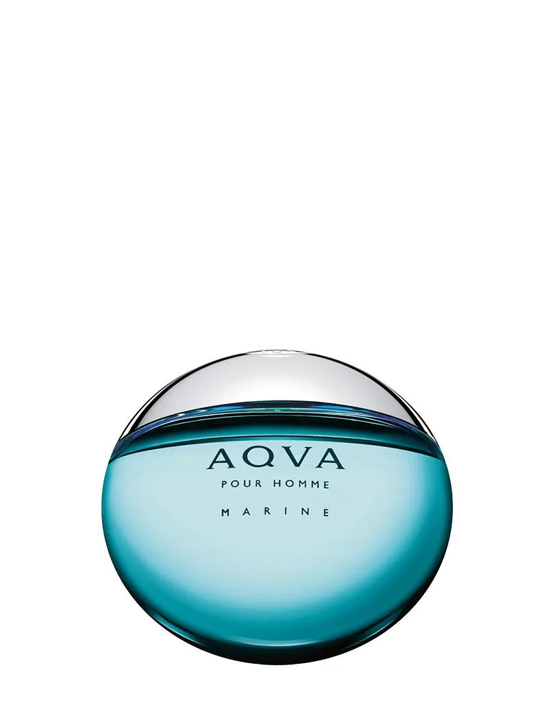 Bvlgari Aqva Pour Homme Marine Eau De Toilette