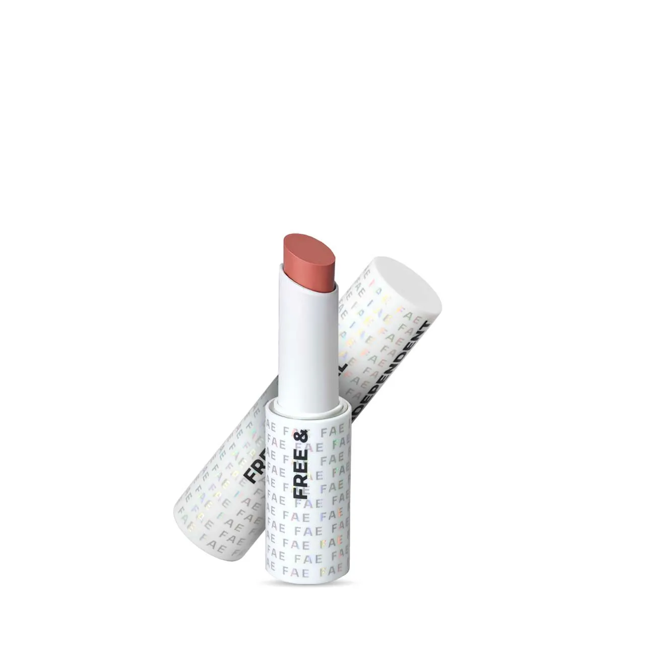 FAE Beauty Buildable Non Drying Hydrating Multi-Use Matte Lipstick