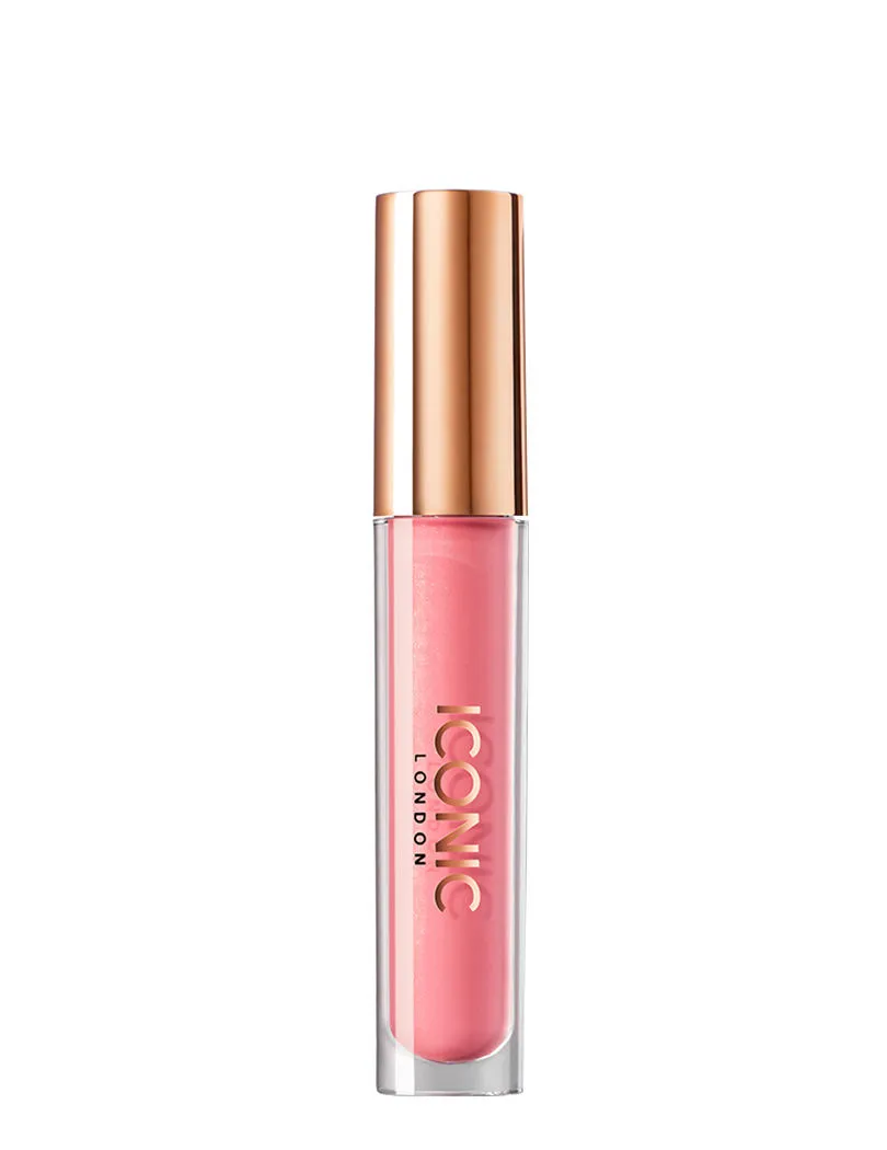 ICONIC London Lip Plumping Gloss