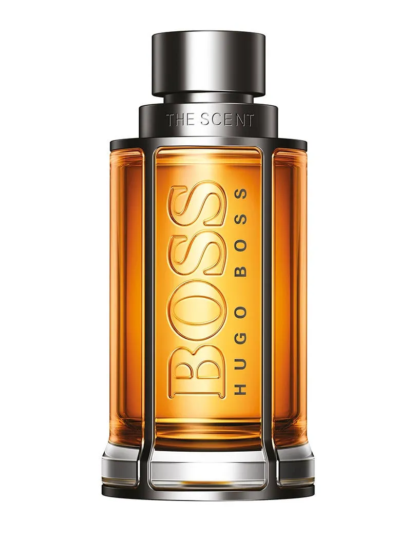 BOSS The Scent Eau De Toilette