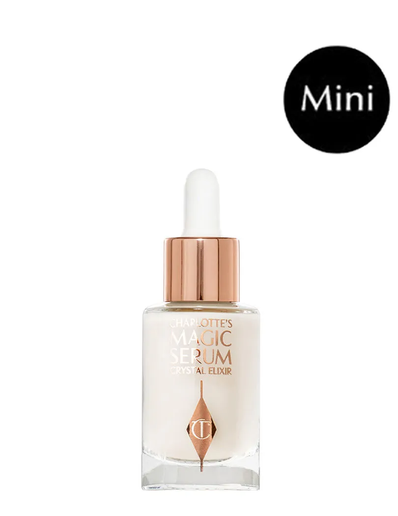 Charlotte Tilbury Charlotte's Magic Serum Crystal Elixir