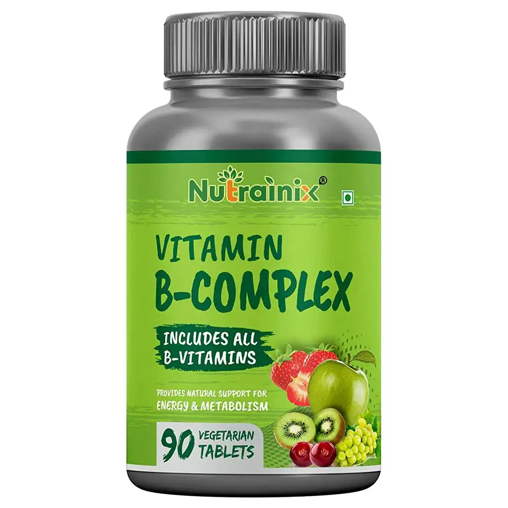 Vitamin B Complex