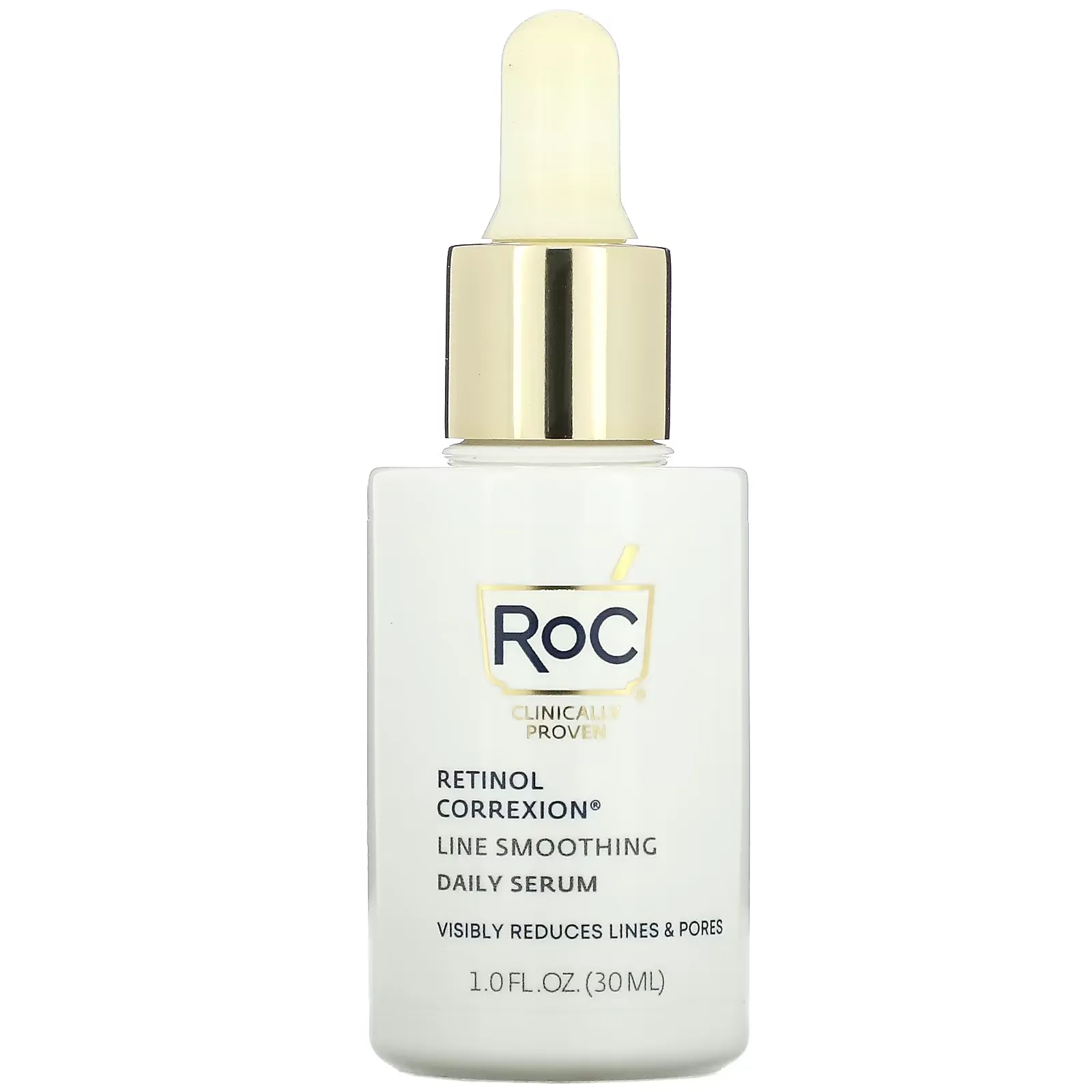 Retinol Correxion Line Smoothing Daily Serum, 1 fl oz (30 ml)