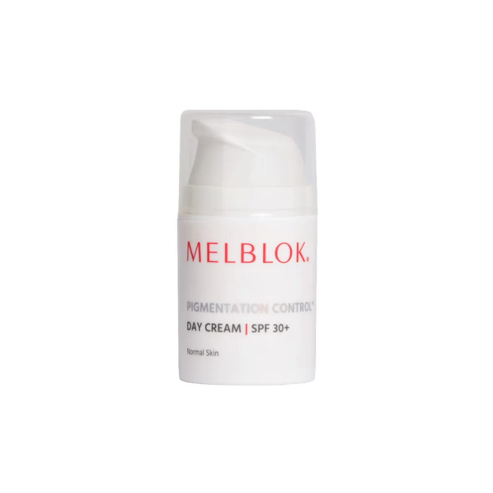 Melblok Pigmentation Control Day Cream, SPF 30+