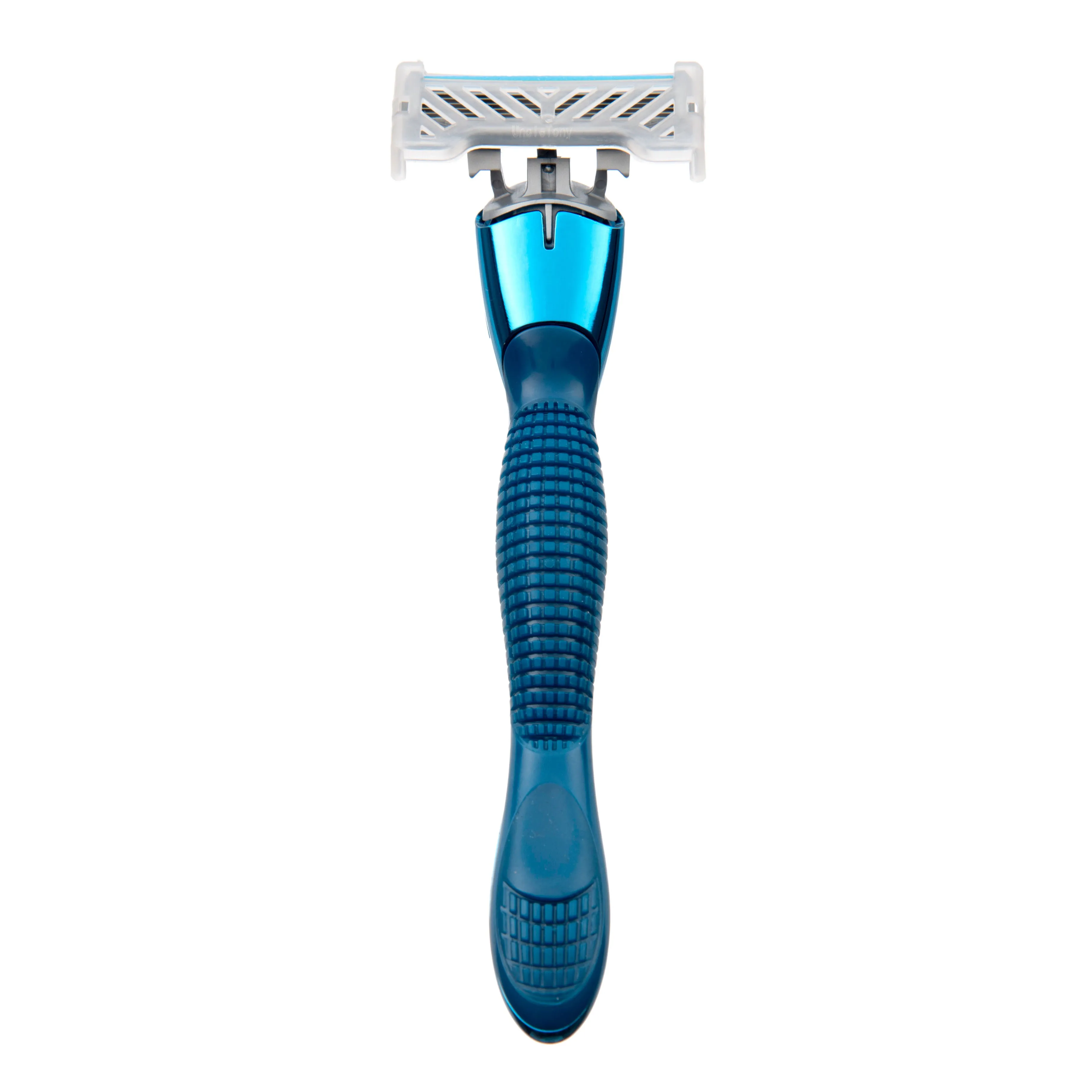 Uncle Tony Razor (Blue)