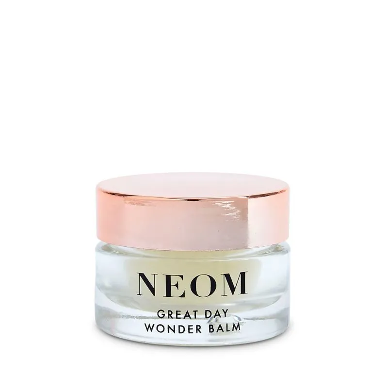 Neom Organics Great Day Wonder Balm