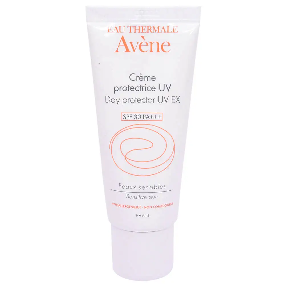 Avene Day Protector SPF 30 PA+++,  40 ml  for Sensitive Skin