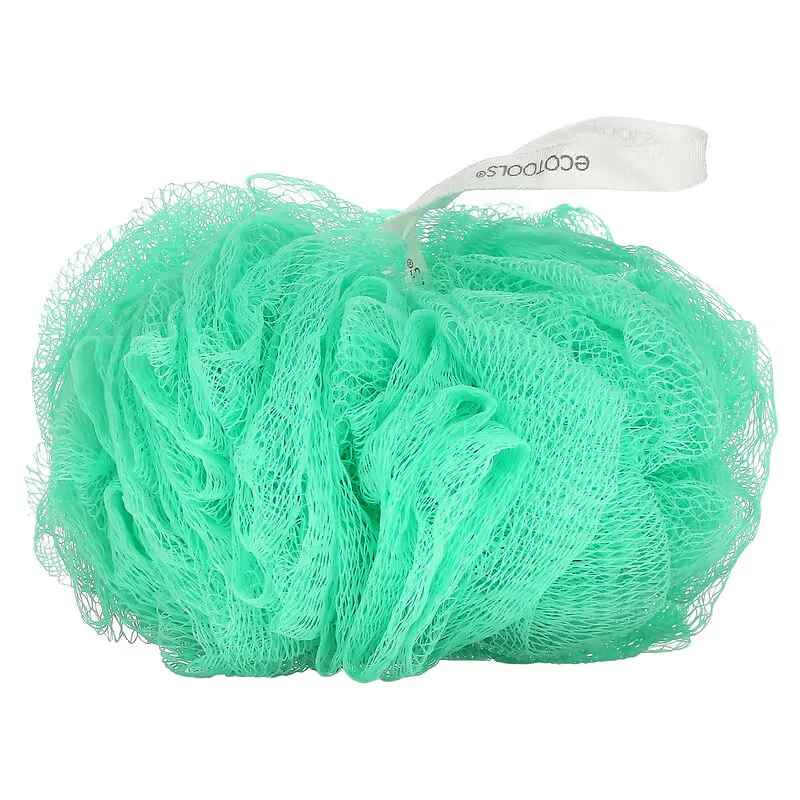 Exfoliating EcoPouf Sponge, 1 Sponge