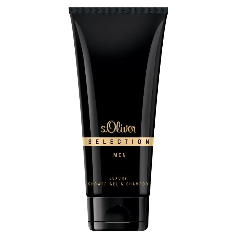 S.Oliver Selection Men Shower Gel & Shampoo