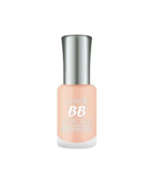 Jaquline USA BB Stroke Premium Nail Enamel