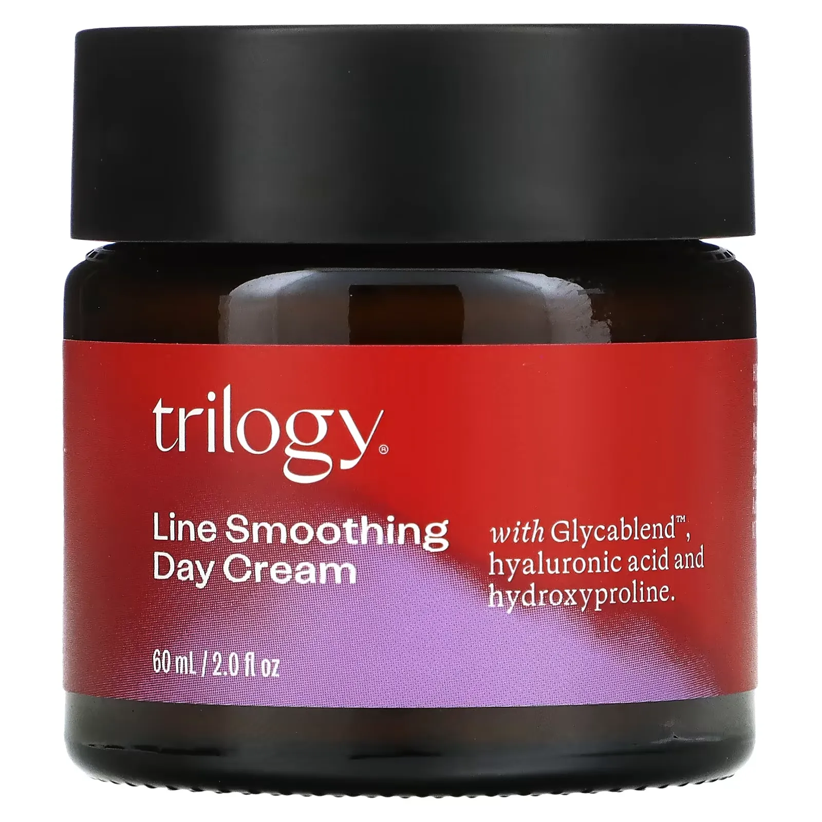 Line Smoothing Day Cream, 2 fl oz (60 ml)