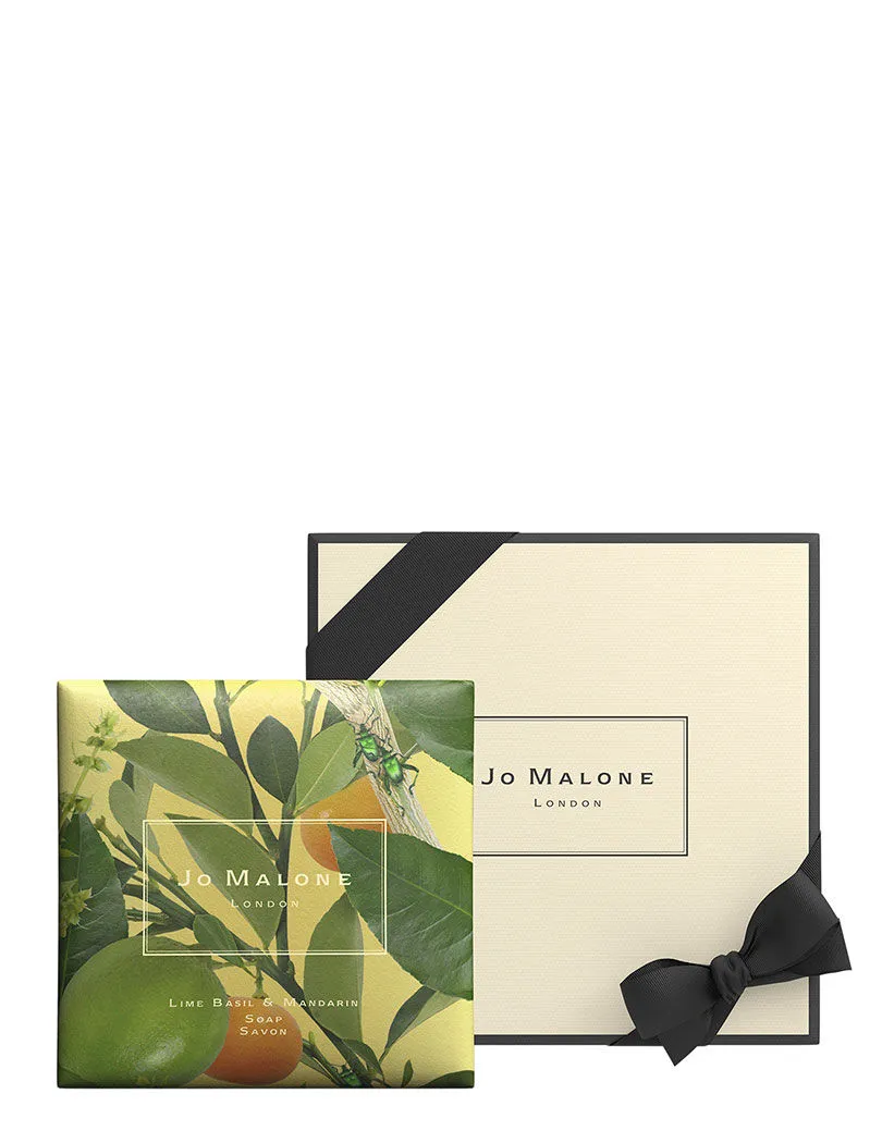 Jo Malone London Lime Basil & Mandarin Soap