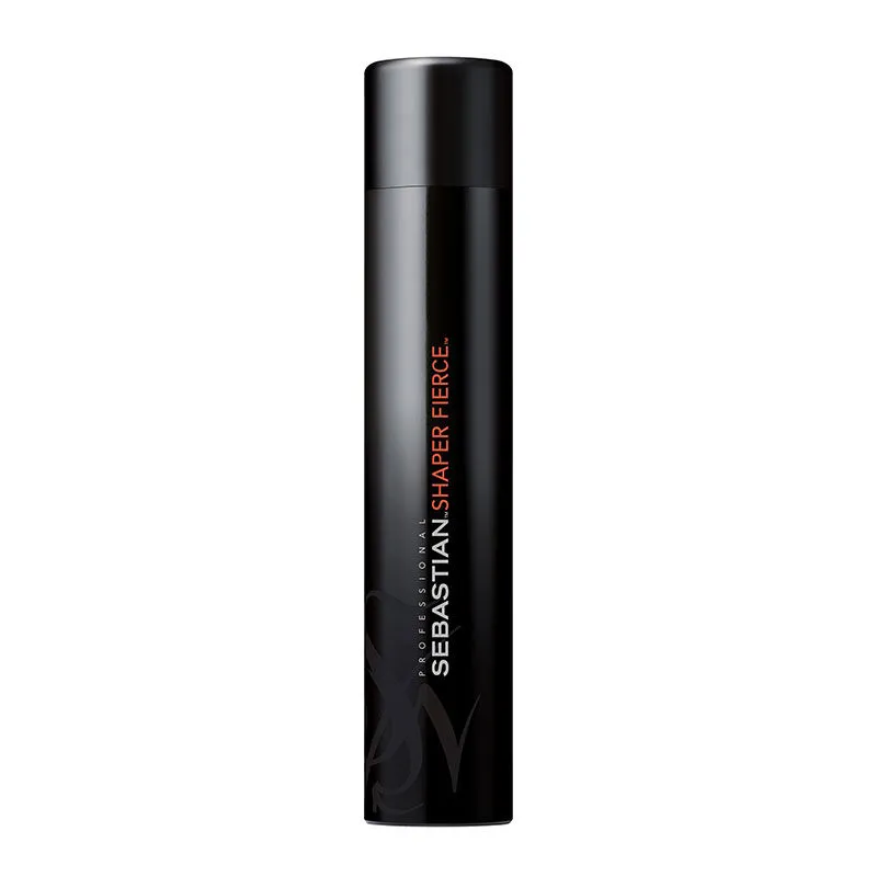 Sebastian Professional Shaper Fierce Hairspray For Texture And Volume