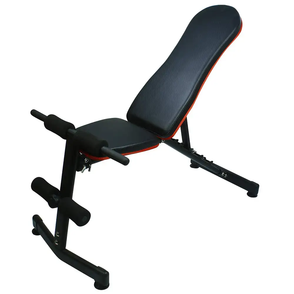 Fitsy Foldable Weight Bench - FAK3308