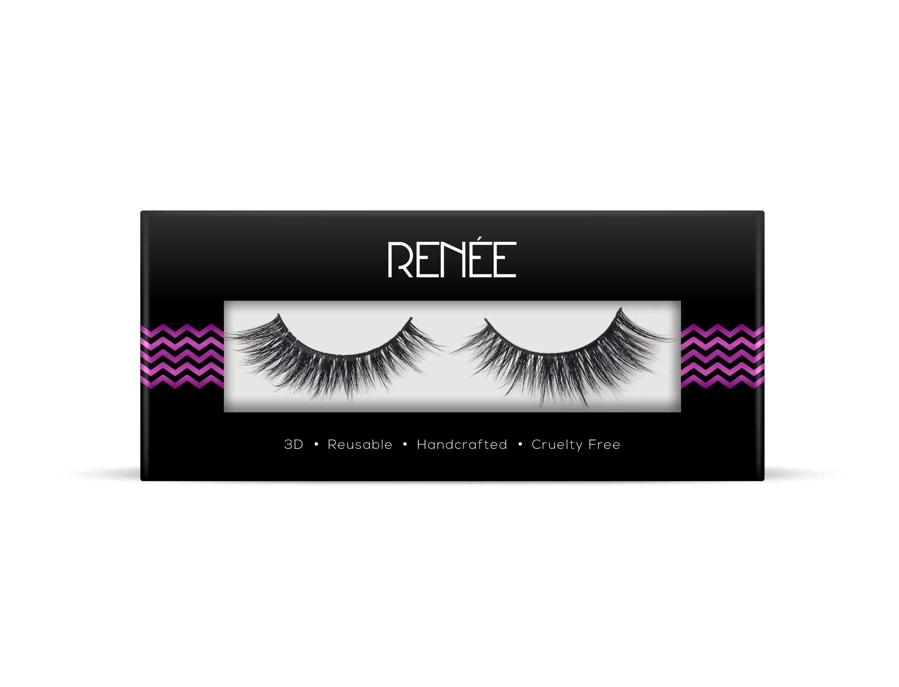 Renee Cosmetics Me Mia - The Fallback False Eyeslashes