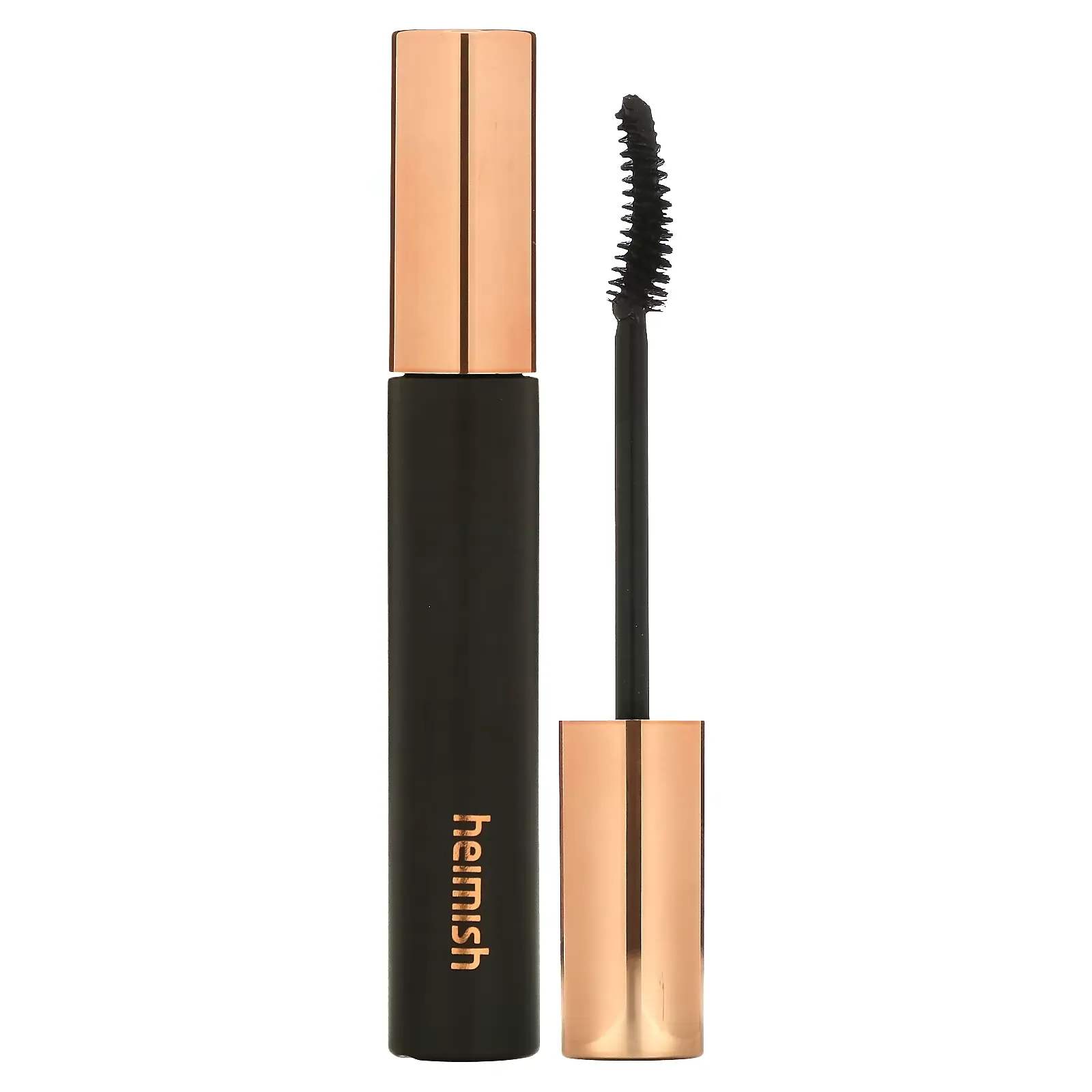 Dailism, Smudge Stop Mascara, 30 g