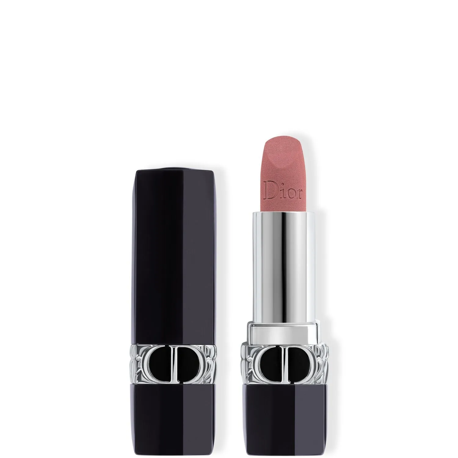 DIOR Rouge Balm Velvet Lipstick