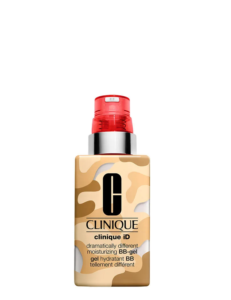 Clinique iD: Moisturizing BB Gel + Active Cartridge for Imperfections