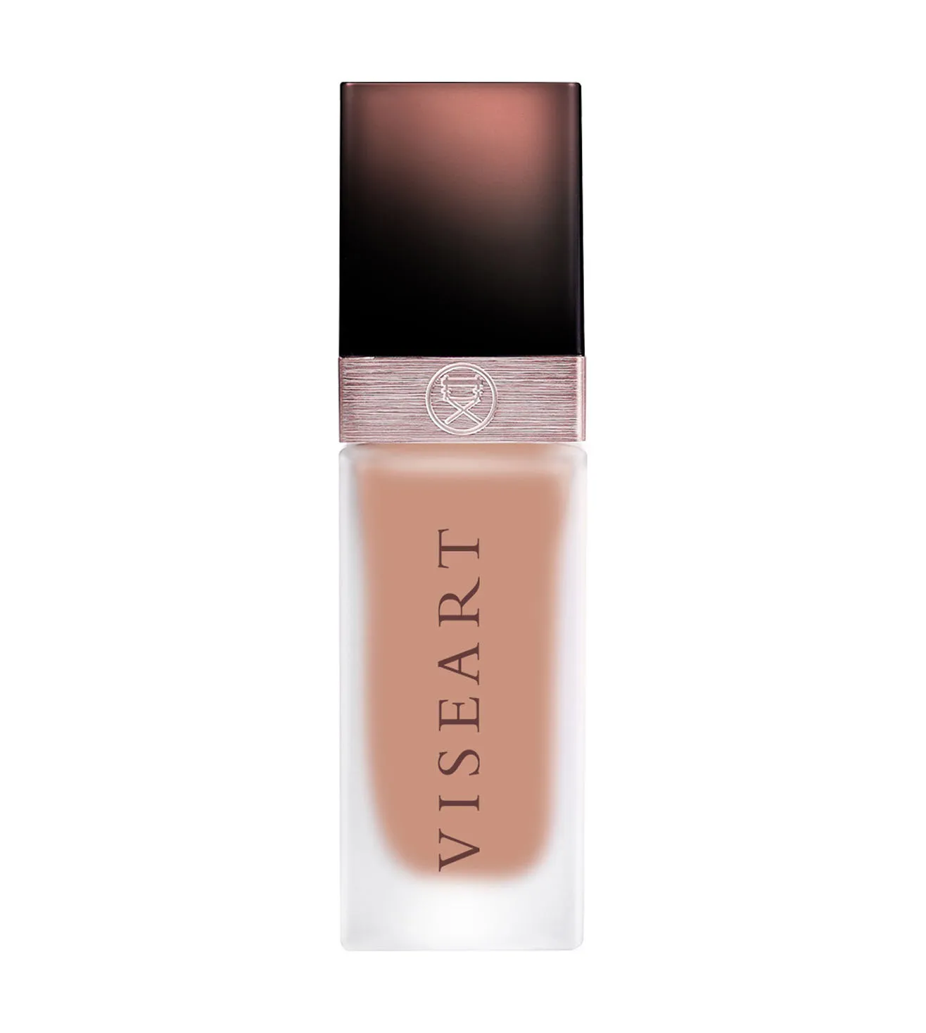 Viseart Long Wear Flawless Foundation - VF007 Nude