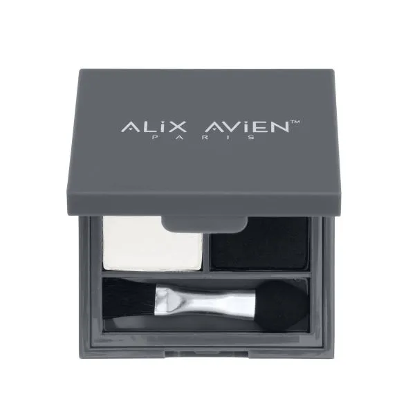 ALiX AViEN PARIS Duo Eyeshadow