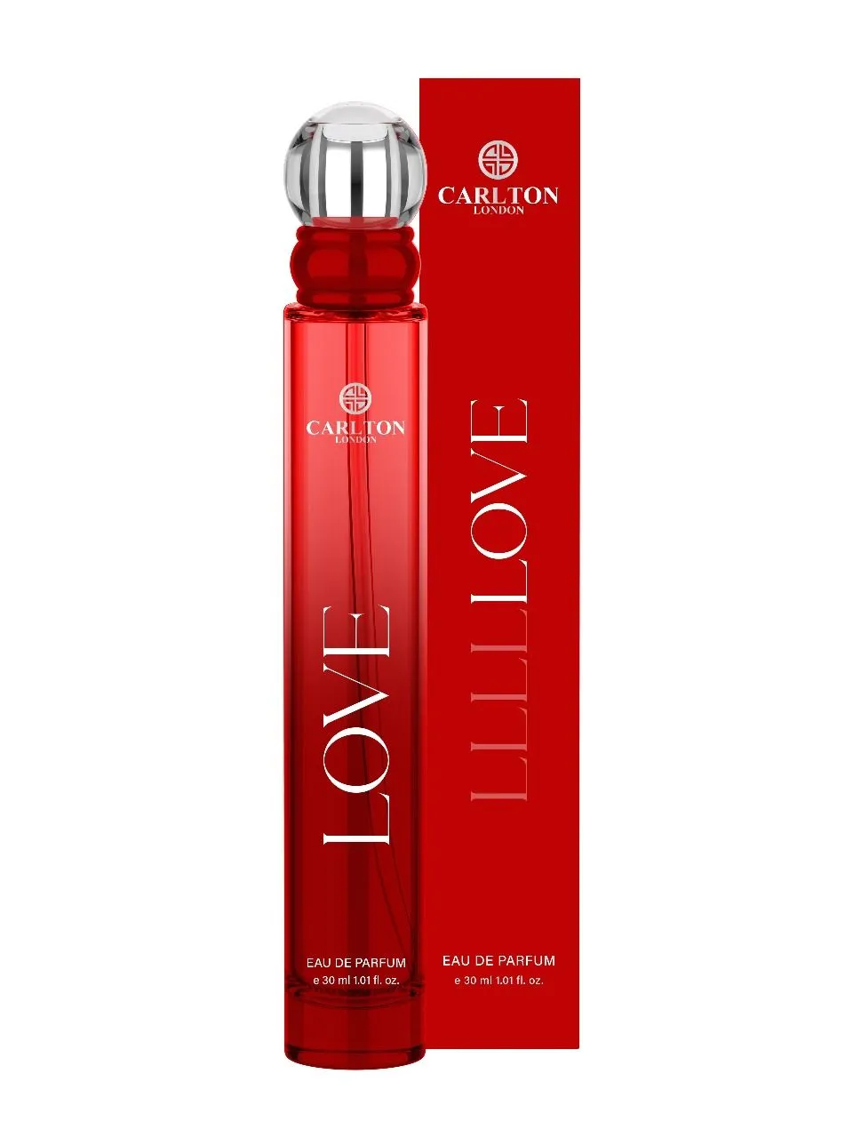 Carlton London Perfume Women Love Perfume